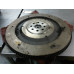 113W037 Flywheel For 08-10 Subaru impreza WRX 2.5